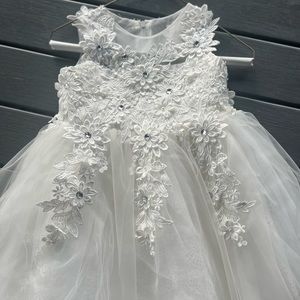 3t flower girl dress